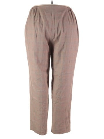 Talbots Wool Pants (view 2)