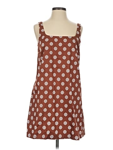 Maeve Casual Dress (view 1)