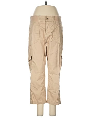 Lee Cargo Pants (view 1)