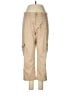 Lee Tan Cargo Pants Size 8 - photo 1
