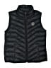 Abercrombie & Fitch Black Vest Size XS (kids) - photo 1