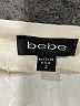 Bebe Ivory Formal Skirt Size 2 - photo 4