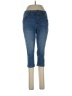 d.jeans Color Block Blue Jeans Size 10 (petite) - photo 1