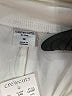 Crewcuts Solid Ivory Active Skirt Size 14 - photo 3