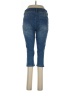 d.jeans Color Block Blue Jeans Size 10 (petite) - photo 2