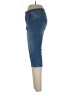 d.jeans Color Block Blue Jeans Size 10 (petite) - photo 5