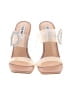 Steve Madden Pink Sandals Size 7 - photo 2