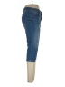 d.jeans Color Block Blue Jeans Size 10 (petite) - photo 4