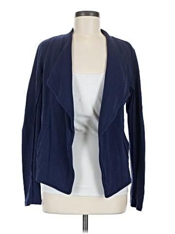 Caslon Cardigan (view 1)