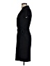 Ann Taylor Solid Black Cocktail Dress Size 4 - photo 5