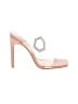Steve Madden Pink Sandals Size 7 - photo 1