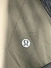 Lululemon Athletica Solid Green Active Pants Size 4 - photo 7