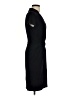 Ann Taylor Solid Black Cocktail Dress Size 4 - photo 4