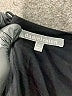 Daniel Rainn 100% Rayon Black Sleeveless Blouse Size XS - photo 7