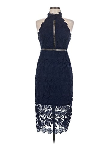Bardot Cocktail Dress (view 1)