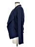 Caslon 100% Cotton Blue Cardigan Size M - photo 5