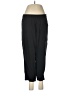 The North Face Solid Black Active Pants Size 8 - photo 1