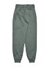 Nike 100% Polyester Green Sweatpants Size S (kids) - photo 2