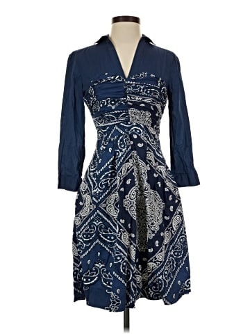 Holding Horses Casual Dress (view 1)