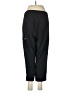 The North Face Solid Black Active Pants Size 8 - photo 2