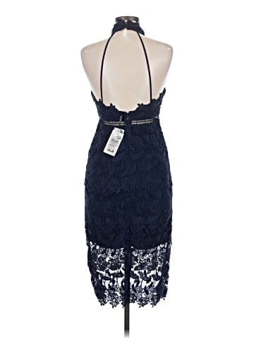 Bardot Cocktail Dress (view 2)