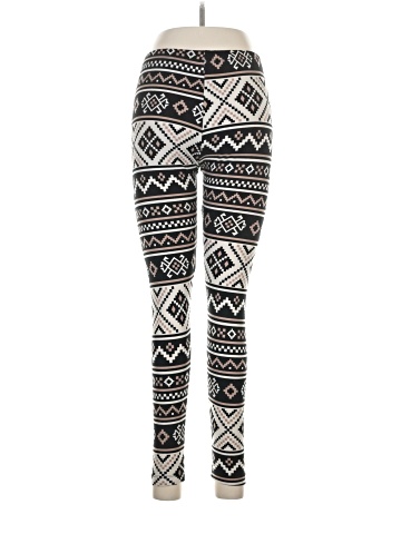 No Boundaries Leggings (view 2)