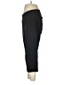 The North Face Solid Black Active Pants Size 8 - photo 5