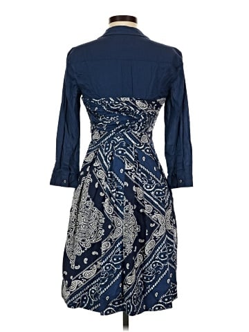 Holding Horses Casual Dress (view 2)