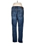Lucky Brand Blue Jeans Size 8 - photo 2