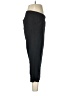 The North Face Solid Black Active Pants Size 8 - photo 4