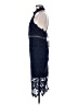 Bardot 100% Polyester Blue Cocktail Dress Size 6 - photo 5