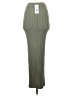 Charcoal Green Formal Skirt Size S - photo 2