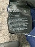 Divided by H&M Blue Vest Size M - photo 7