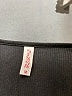 DouBCQ Solid Black Casual Dress Size M - photo 7