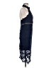Bardot 100% Polyester Blue Cocktail Dress Size 6 - photo 4