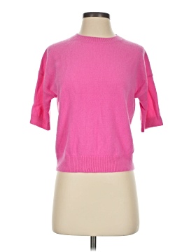 Magaschoni Cashmere Pullover Sweater