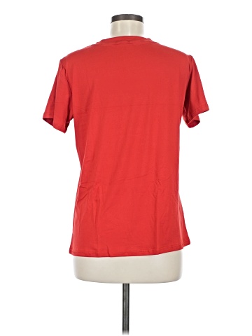 Unbranded Short Sleeve T-Shirt (view 2)