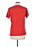 Unbranded Print Red Short Sleeve T-Shirt Size M - photo 2