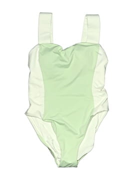 Lands' End One Piece Swimsuit