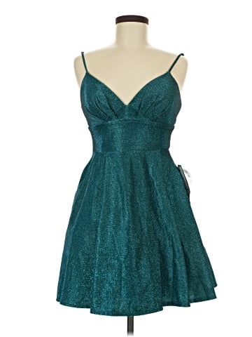B. Darlin Cocktail Dress (view 1)