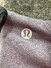 Lululemon Athletica Gray Active Tank Size 6 - photo 7