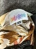 Lularoe Print Tan Casual Skirt Size XS - photo 4
