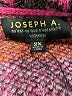 Joseph A. Purple Cardigan Size 2X - photo 4