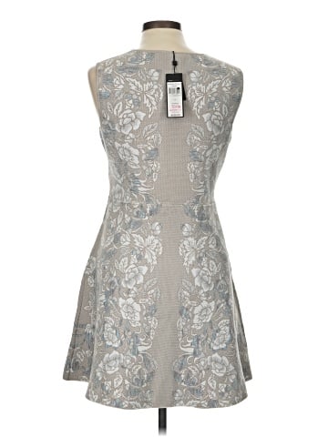 BCBGMAXAZRIA Cocktail Dress (view 1)