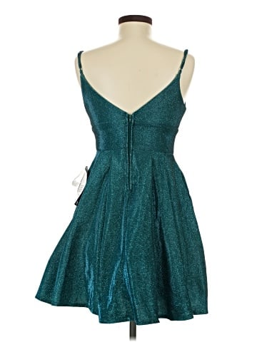 B. Darlin Cocktail Dress (view 2)