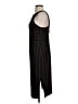 Maeve Chevron-herringbone Black Cocktail Dress Size S - photo 5