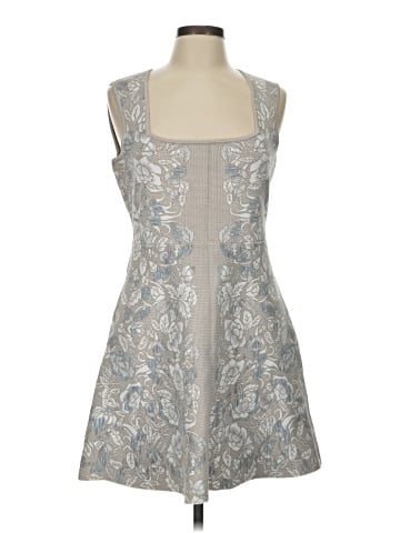 BCBGMAXAZRIA Cocktail Dress (view 2)