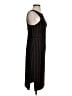 Maeve Chevron-herringbone Black Cocktail Dress Size S - photo 4