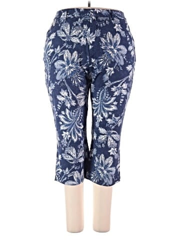 Lauren by Ralph Lauren Casual Pants (view 1)