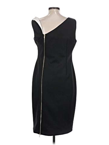 Calvin Klein Cocktail Dress (view 2)